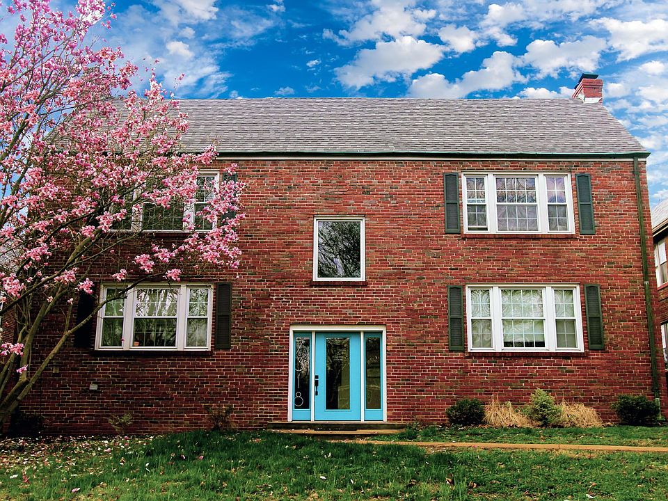 Front Facade