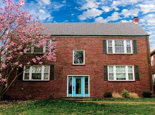 7318 Pershing Ave APT 2, Saint Louis, MO 63130