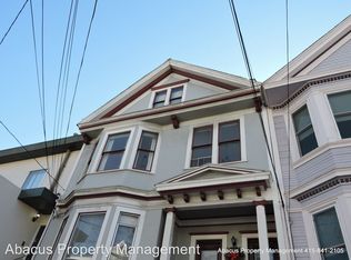 3823 26th St, San Francisco, CA 94131