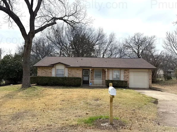 710 Upland Ln, Duncanville, TX 75116