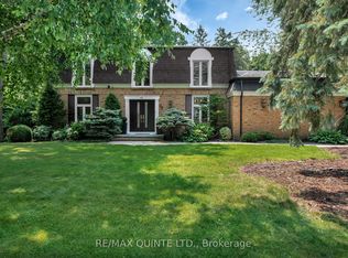 22 Forest Hill Cres, Belleville, ON K8N 4M5