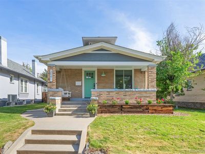 3041 W Clyde Place, Denver, CO, 80211