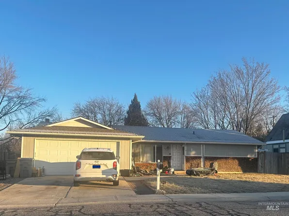7912 W Hummel Dr, Boise, ID 83709