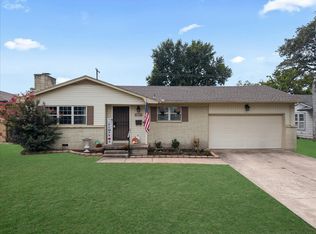 6726 E 28th St, Tulsa, OK 74129