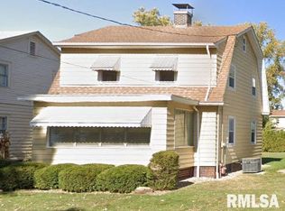 2207 W Melrose Pl, West Peoria, IL