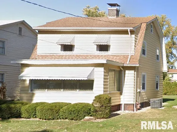 2207 W Melrose Pl, West Peoria, IL 61604