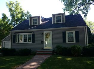 11 President Rd, West Roxbury, MA 02132