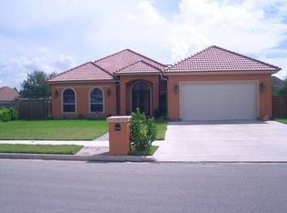 2522 Deer Trl, Brownsville, TX 78521