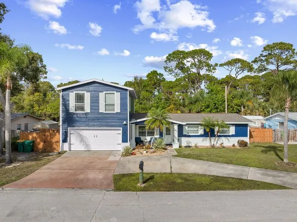350 Brentwood Ct, Merritt Island, FL 32952