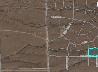 13 Colonia Vis LOT 8-6, Canutillo, TX 79835
