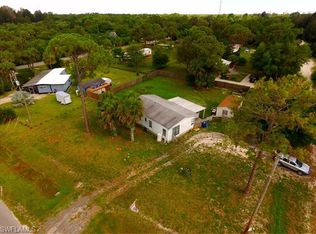 2431 Case Ln, North Fort Myers, FL 33917