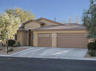 8301 Spanish Meadows Ave, Las Vegas, NV 89131