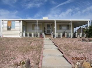 7160 Shaniko Trl, Big River, CA 92242