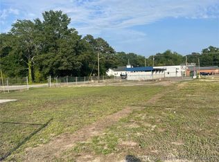 Cooper St, Parkton, NC 28371