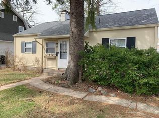 117 Ridge Ave, State College, PA 16803