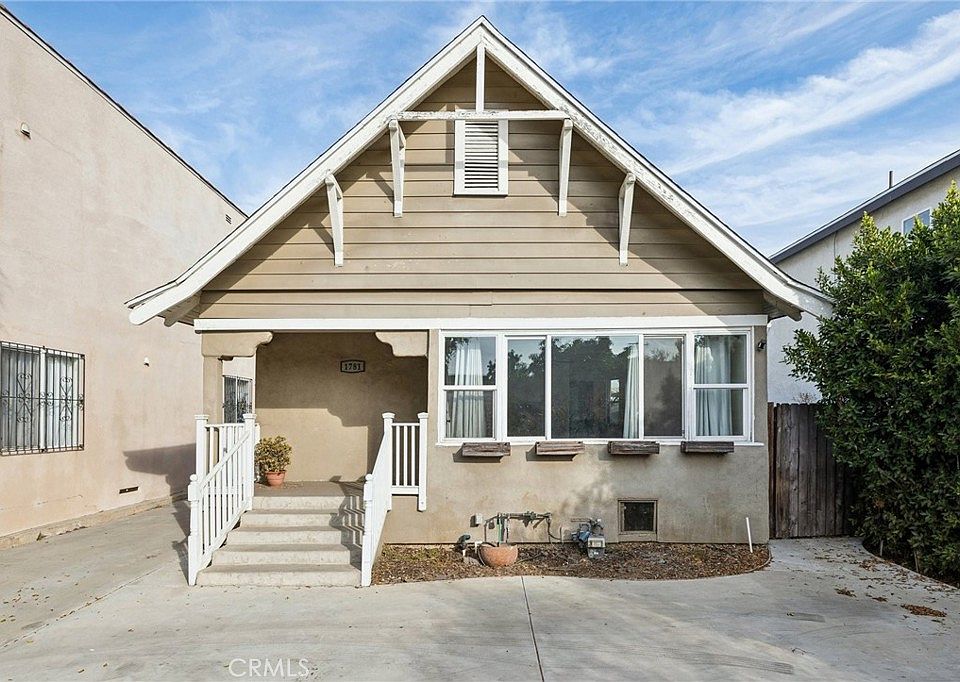 1st image of 1781 W 25th St