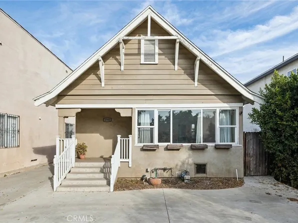 1781 W 25th St, Los Angeles, CA 90018