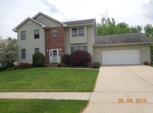 1508 James St, Springfield, IL 62703