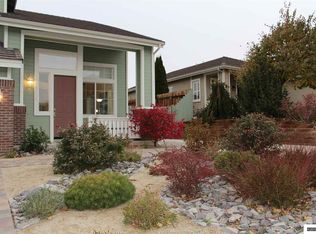 3115 Roxbury Dr, Reno, NV 89523