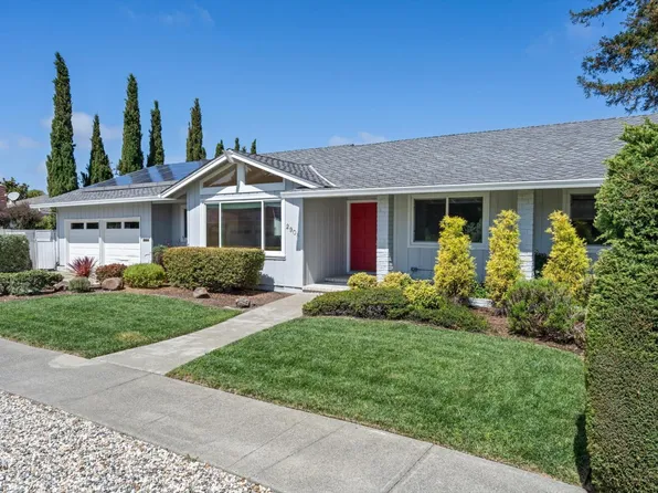 2908 Joyce Street, Santa Rosa, CA 95405