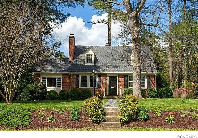 1st image of 7412 Normandy Dr