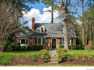 7412 Normandy Dr, Henrico, VA 23229