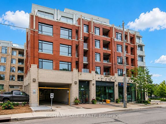 2nd image of 60 Springhurst Ave #312