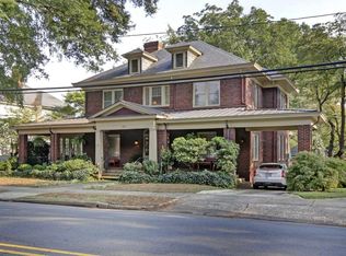 415 W Front St, Statesville, NC 28677