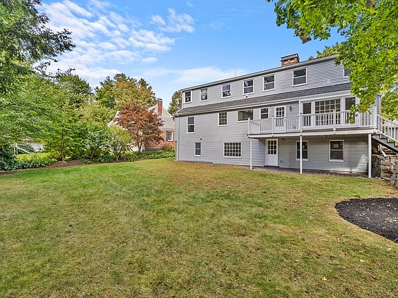 2nd image of 108 Radcliffe Rd