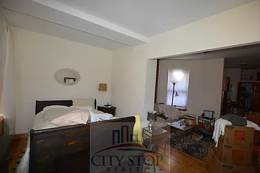 Rented by City Stop Realty