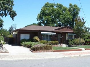 2914 Vivian Ln, San Jose, CA 95124