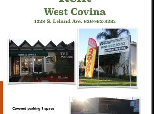 2308 W Merced Ave APT 7, West Covina, CA 91790