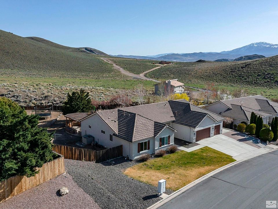 6100 E Hidden Valley Dr, Reno, NV 89502 Zillow