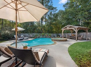 106 Diamond Back Ln, Montgomery, TX 77316