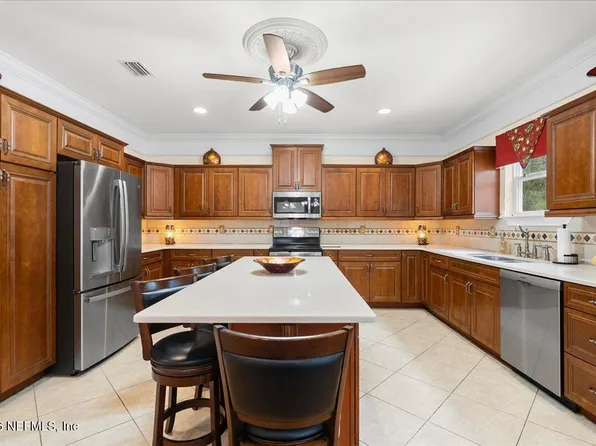 1893 MAUVA JUAN Avenue, Jacksonville, FL 32225