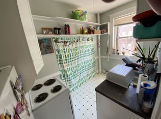 55 Park Dr APT 8, Boston, MA 02215