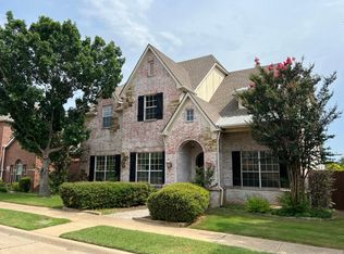 7601 Acorn Ln, Frisco, TX 75034