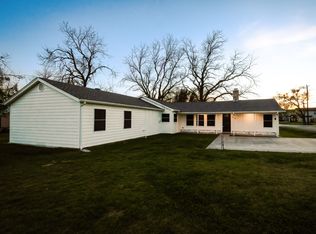 209 W 5th St, Tolar, TX 76476