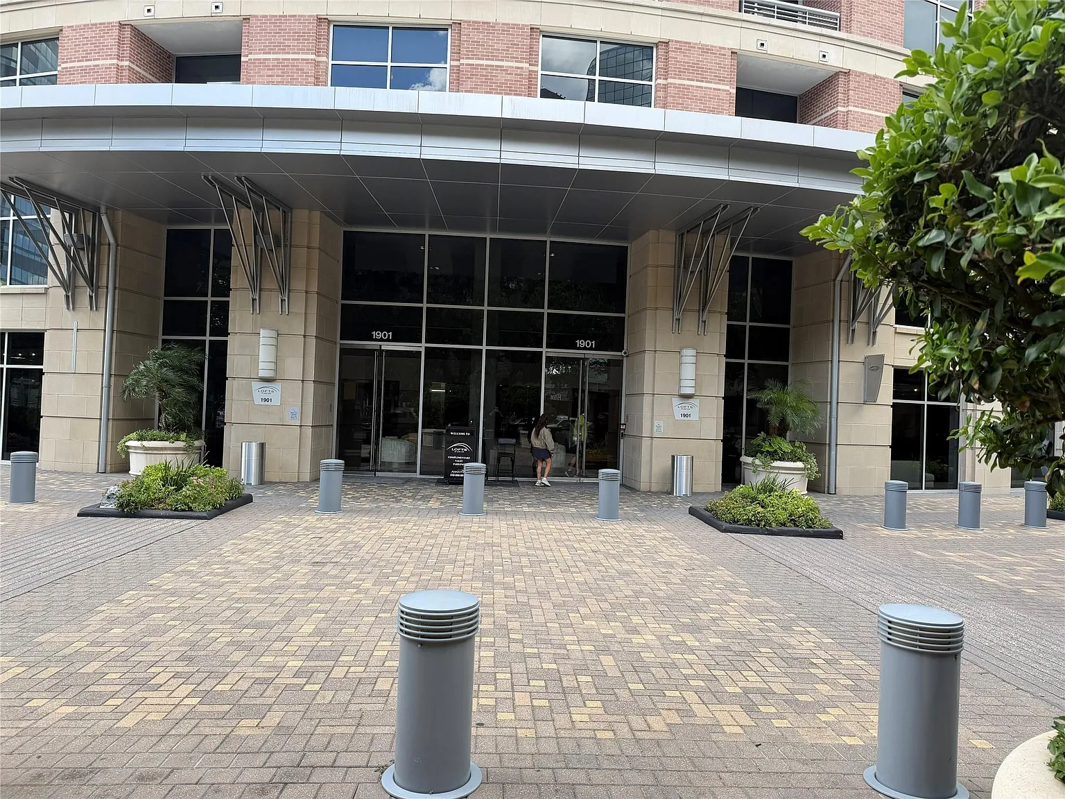 1 bed, 1.0 bath, 1031 sqft, $2,000 — Photo 3