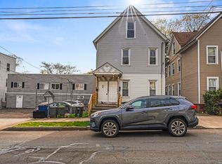 43 Farren Ave, New Haven, CT 06513