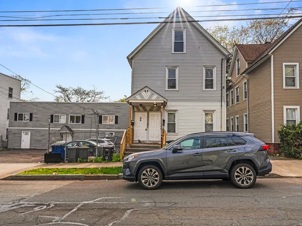 43 Farren Avenue, New Haven, CT 06513