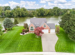 1909 Edson Dr, Hudsonville, MI 49426