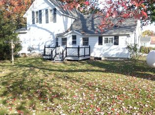 5844 Main St, Deford, MI 48729