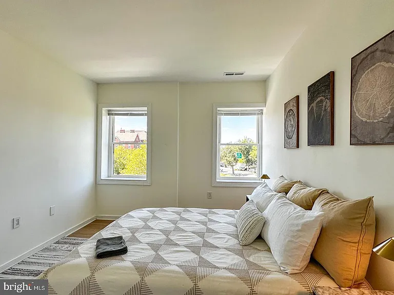 80 New York Ave NW #402 — Photo 18