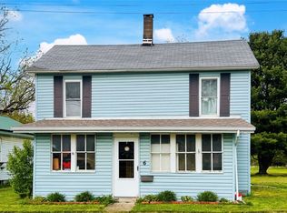 6 North St, Union City, PA