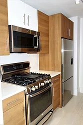 Rented by Perlbinder Realty