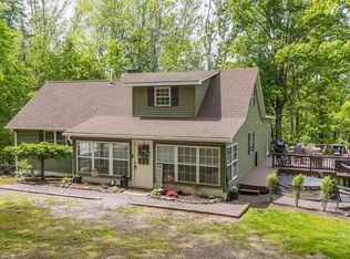 2025 Whiskey Run Rd, Muncy Valley, PA 17758