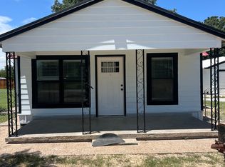 4767 E Old Axtell Rd, Axtell, TX 76624