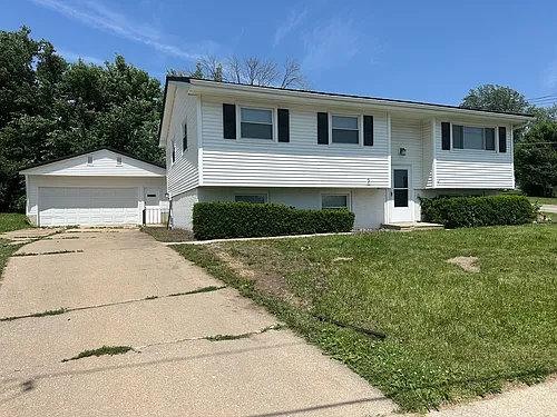 4200 Midway Dr NW Photo 1