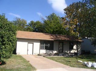 1301 E Avenue H, Killeen, TX 76541